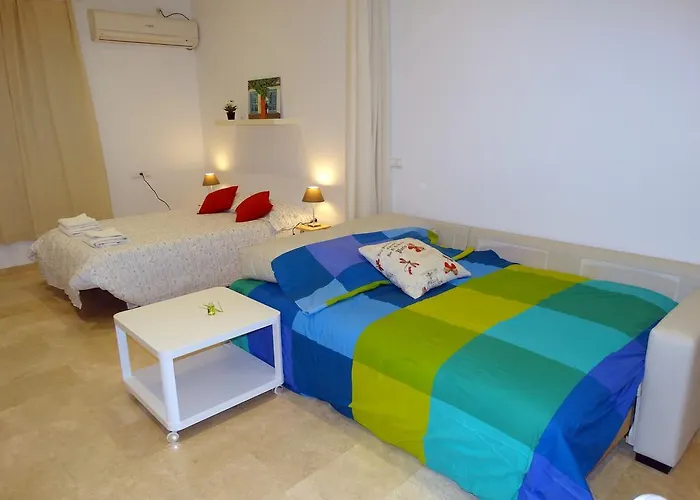 Appartement Minimalist Loft Center By Gms