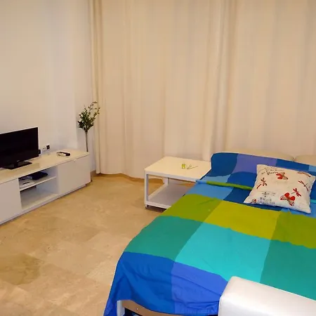 Minimalist Loft Center By Gms Córdoba