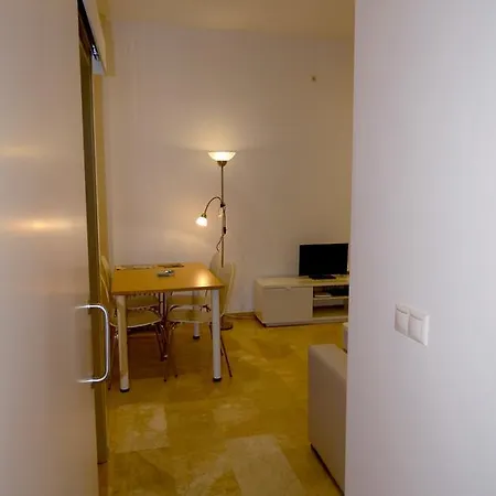 Minimalist Loft Center By Gms