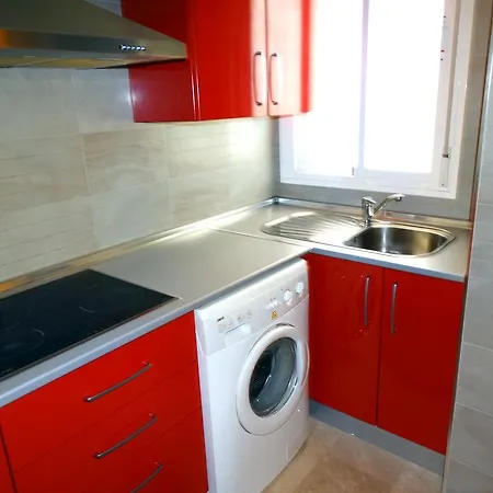 Minimalist Loft Center By Gms Apartman Córdoba