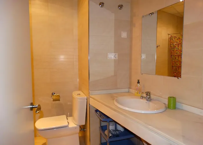 Διαμέρισμα Minimalist Loft Center By Gms Κόρδοβα