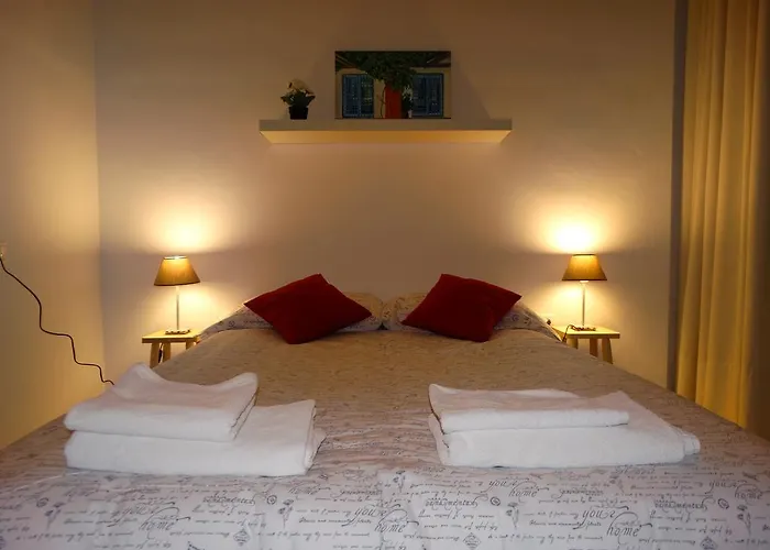 Minimalist Loft Center By Gms * Κόρδοβα