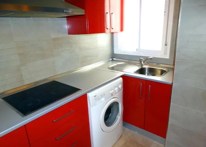 Minimalist Loft Center By Gms Διαμέρισμα Κόρδοβα