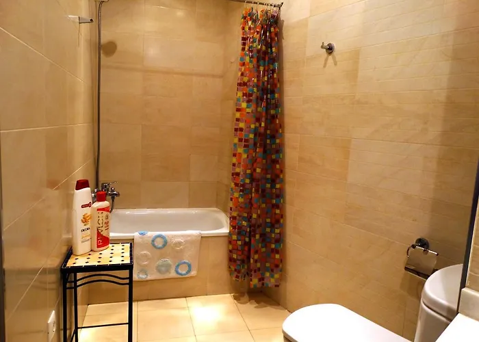 Minimalist Loft Center By Gms * Κόρδοβα