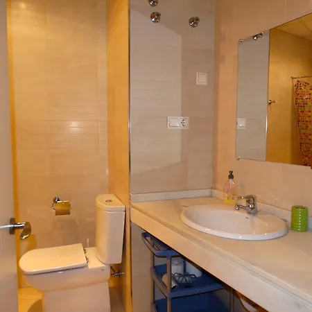 Appartement Minimalist Loft Center By Gms Córdoba