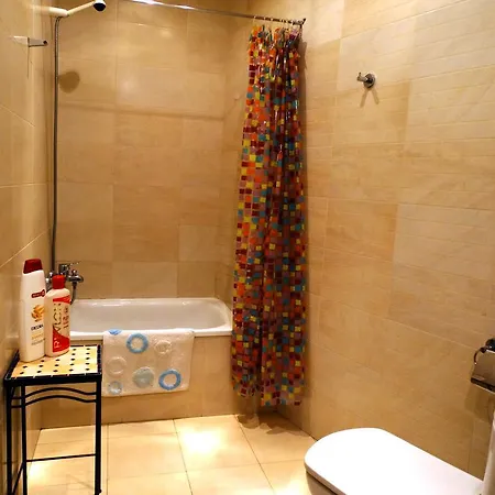 Minimalist Loft Center By Gms * Córdoba