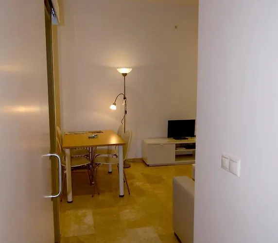 Minimalist Loft Center By Gms